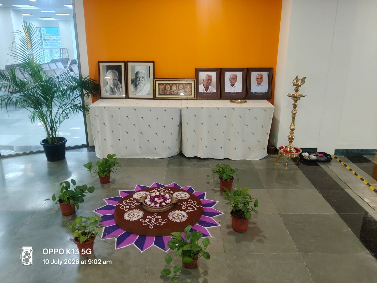 Aravind Eye Hospital 1
