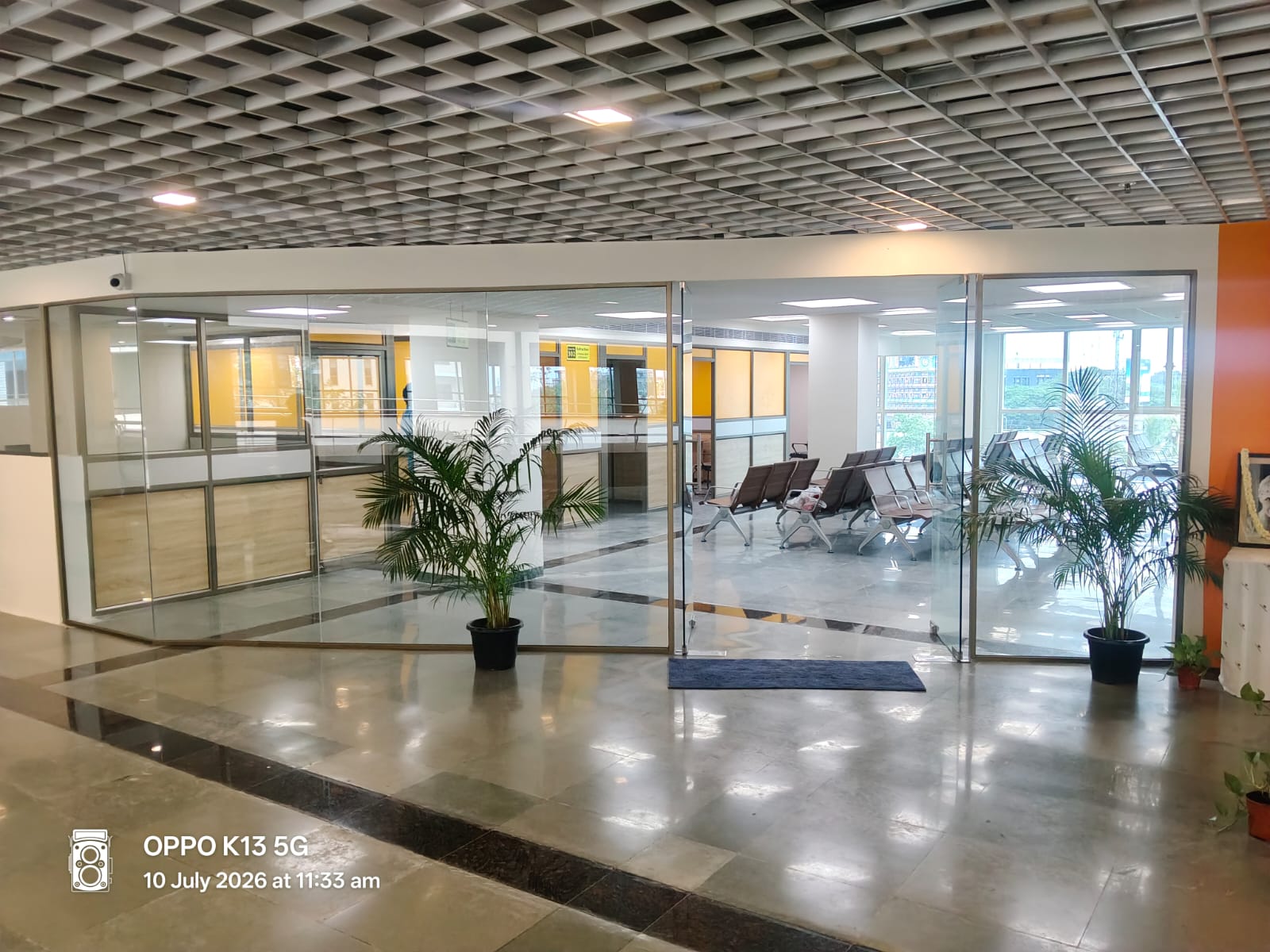 Aravind Eye Hospital 3