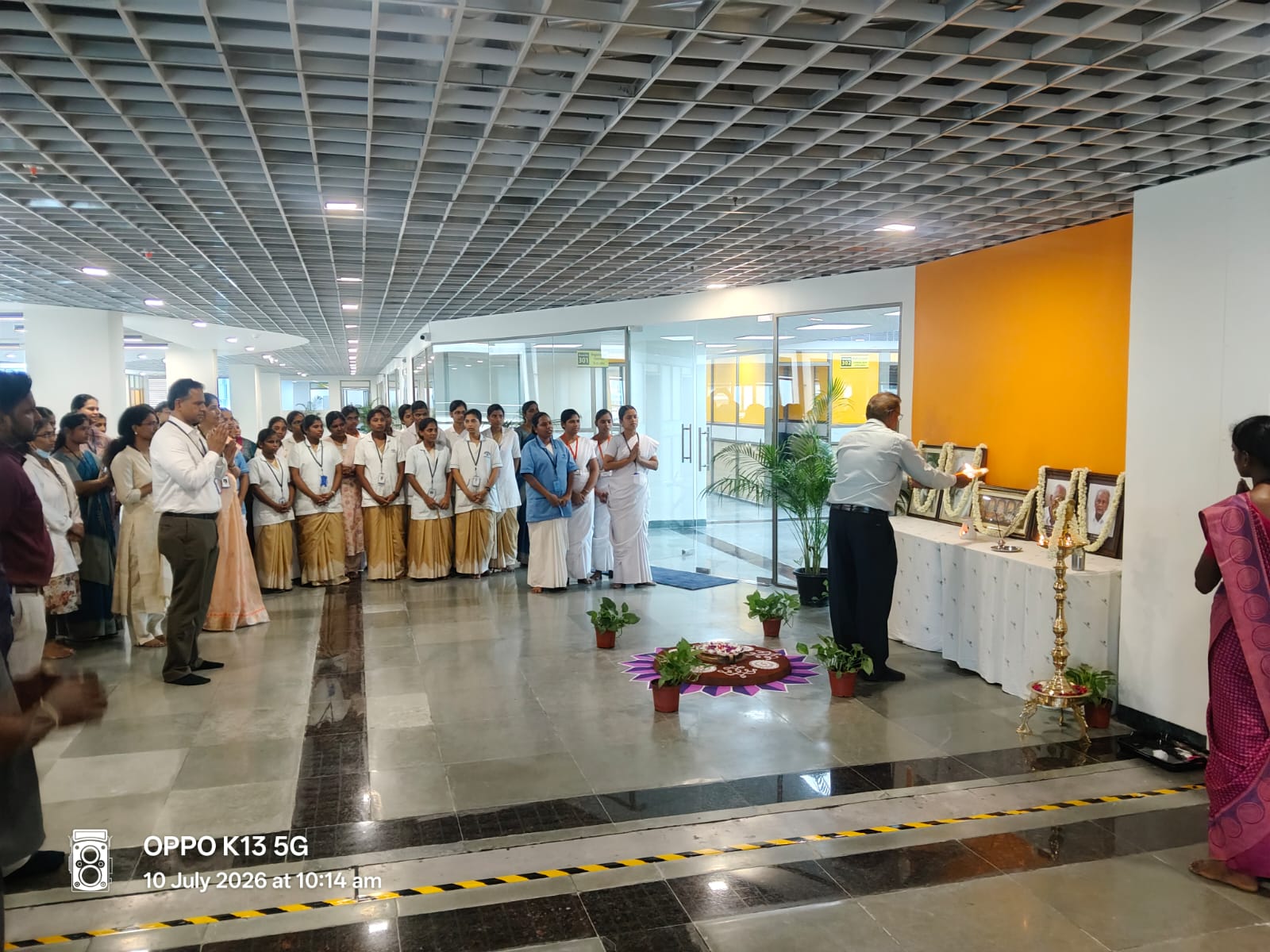 Aravind Eye Hospital 4