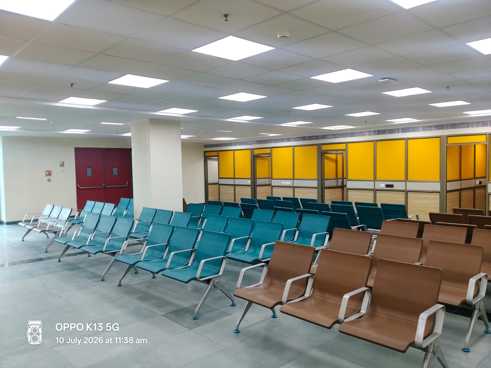 Aravind Eye Hospital 2