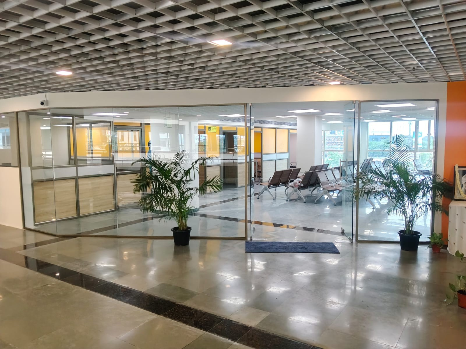 Aravind Eye Hospital
