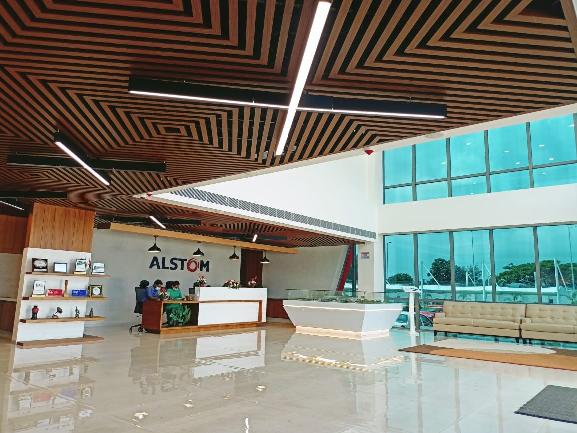 Alstom