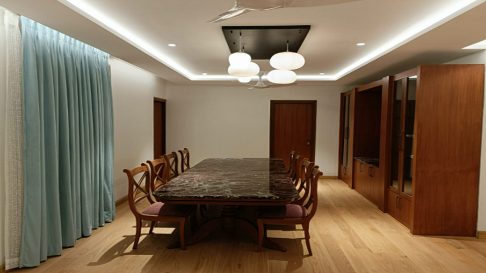 SNS Guest House